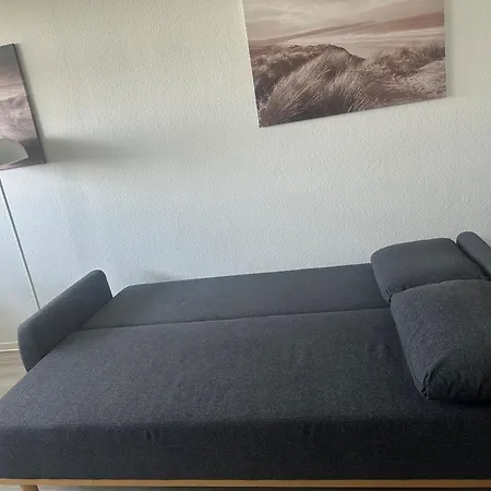 - Haus K, App 0keg06 *