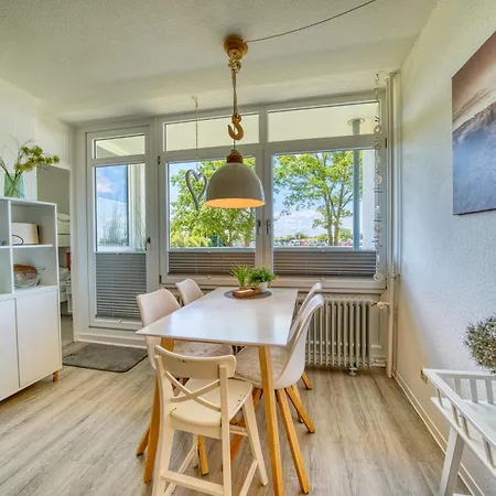 Appartamento - Haus K, App 0keg06 *