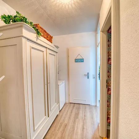 Appartamento - Haus K, App 0keg06 Heiligenhafen